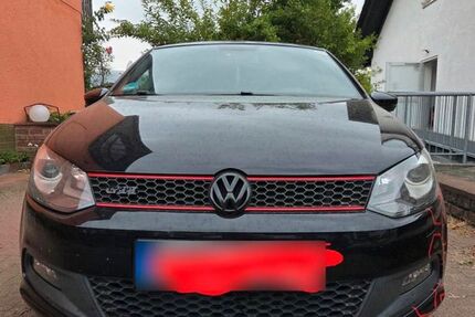 VW Polo 166.100 km 8.000 &euro; Reichelsheim 64385