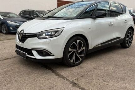 Renault Scenic 263.000 km 5.699 &euro; Halle 06118