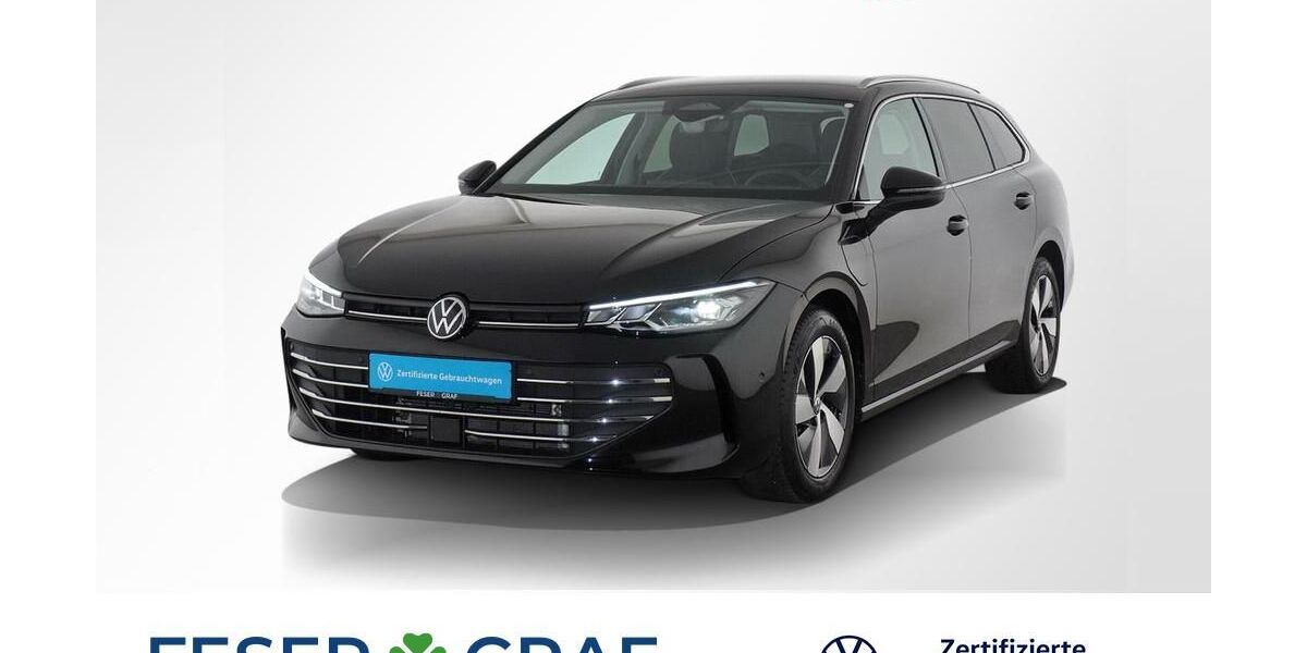 VW Passat 26.750 km 33.320 &euro; Nürnberg 90441