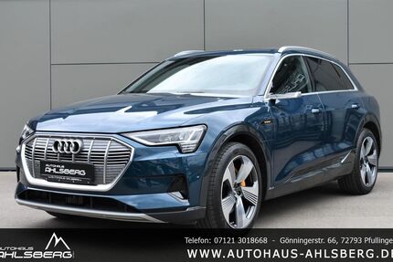 Audi e-tron 70.000 km 27.900 &euro; Pfullingen 72793