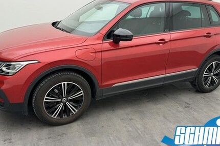 VW Tiguan 32.670 km 31.400 € Peine 31226