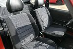 Golf Cabriolet GLS Automatik aus 1.Hand
