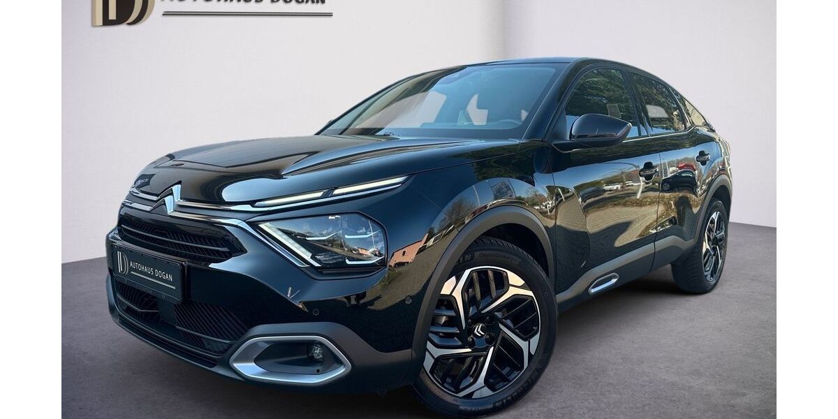 Citroen C4 23.000 km 20.980 &euro; Rastatt 76437