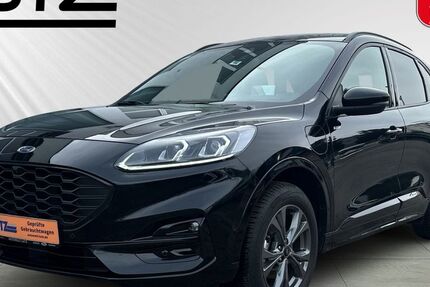 Ford Kuga 37.500 km 25.460 &euro; Fürstenfeldbruck 82256
