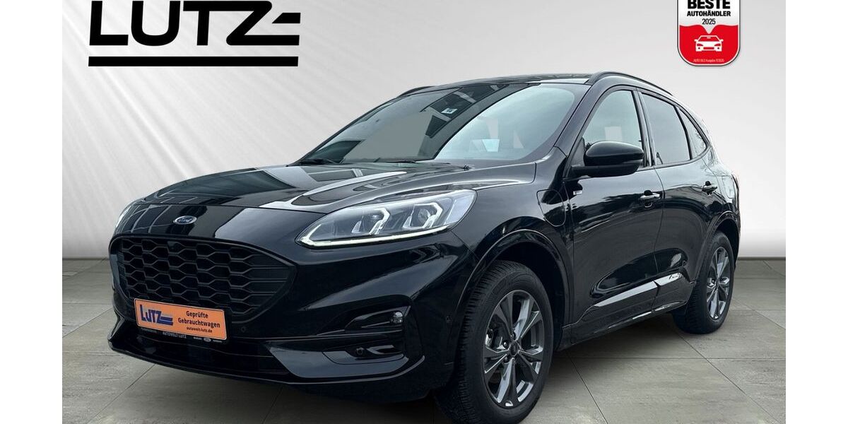 Ford Kuga 37.500 km 25.460 &euro; Fürstenfeldbruck 82256