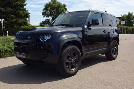 Land Rover Defender 75.500 km 45.900 &euro; Gablingen 86456