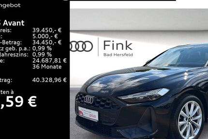 Audi A5 49.830 km 39.450 &euro; Bad Hersfeld 36251
