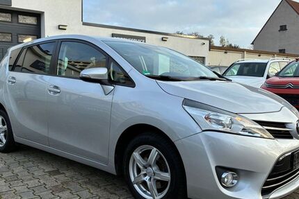 Toyota Verso 250.000 km 5.200 &euro; Landau 76879