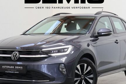 VW Taigo 23.879 km 17.990 &euro; Appen 25482