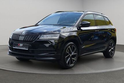 Skoda Karoq 86.183 km 22.890 &euro; Flensburg 24941
