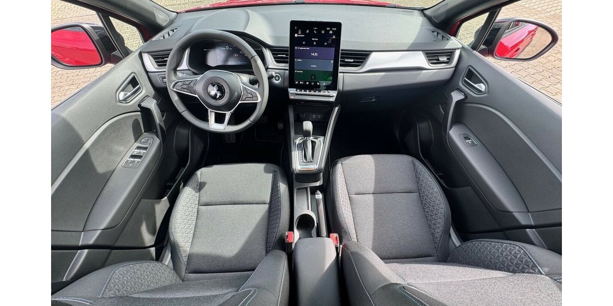 Mitsubishi ASX PLUS Hybrid 1.6L / Rückfahrkamera / SitzH 11.800 km 24.990 &euro; Donauwörth 86609