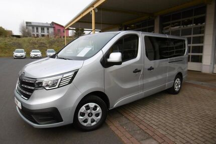 Renault Trafic 17.750 km 34.750 &euro; Eiterfeld 36132