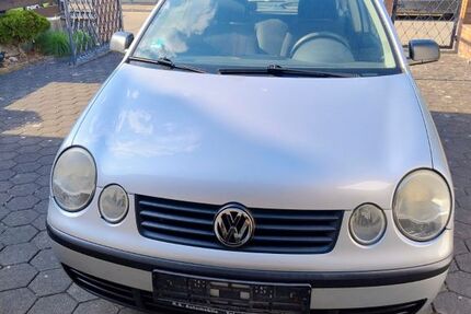 VW Polo 224.000 km 1.450 &euro; Lauingen 89415