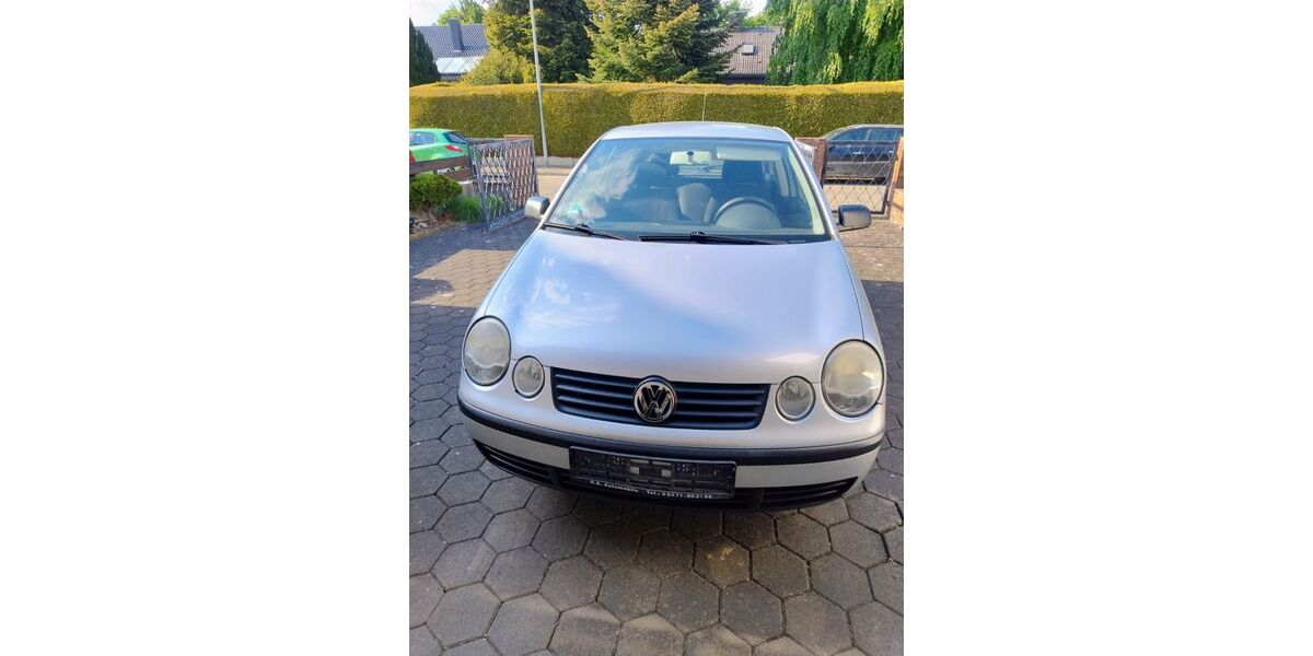 VW Polo 224.000 km 1.450 &euro; Lauingen 89415