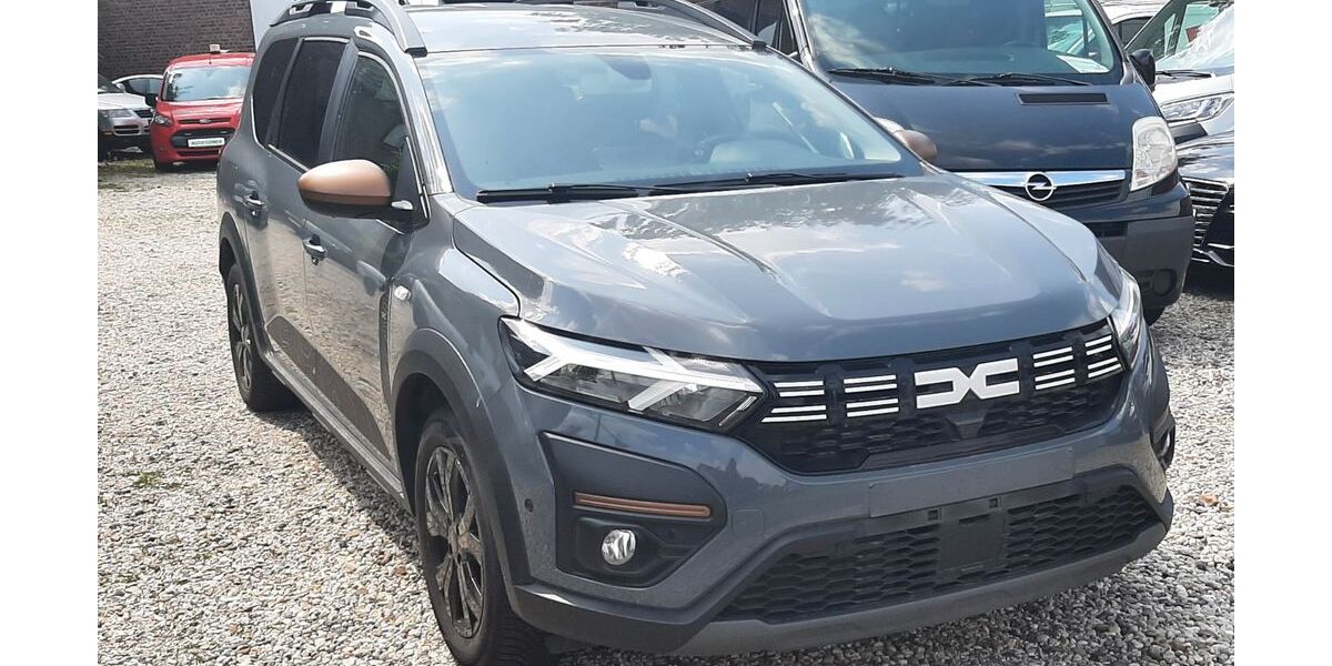 Dacia Jogger 98.900 km 15.990 &euro; Geilenkirchen 52511
