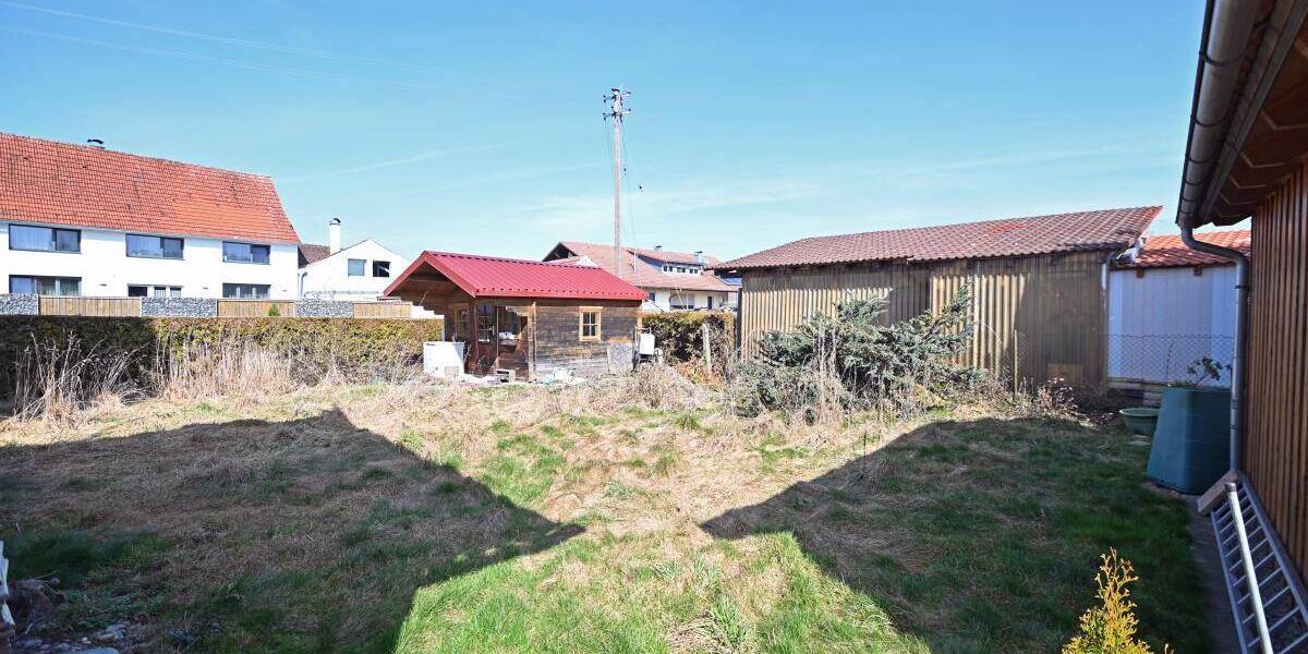 Grundstück Berkheim Eichenberg - 63.000&euro; | Angebot:26376144