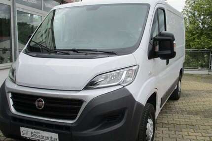 Fiat Ducato 100.000 km 11.500 € Rügland 91622