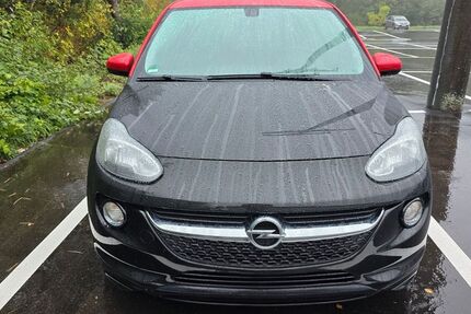Opel Adam 87.500 km 12.500 € Augsburg 86179