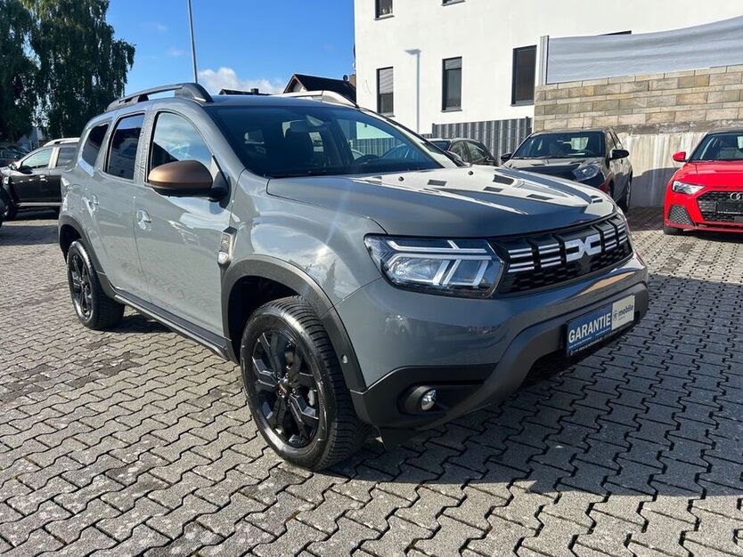 Duster