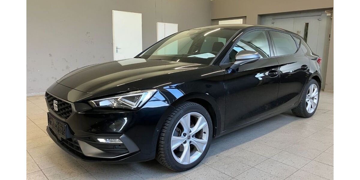 Seat Leon 70.201 km 18.979 &euro; Gera 07546