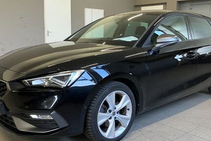 Seat Leon 70.201 km 18.990 &euro; Gera 07546