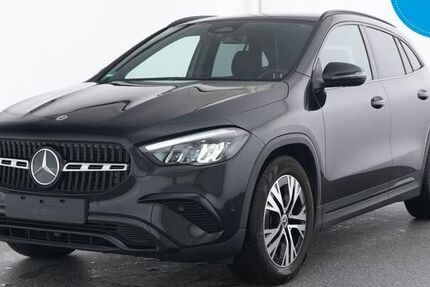 Mercedes-Benz GLA 180 23.900 km 30.990 &euro; Greifswald 17489