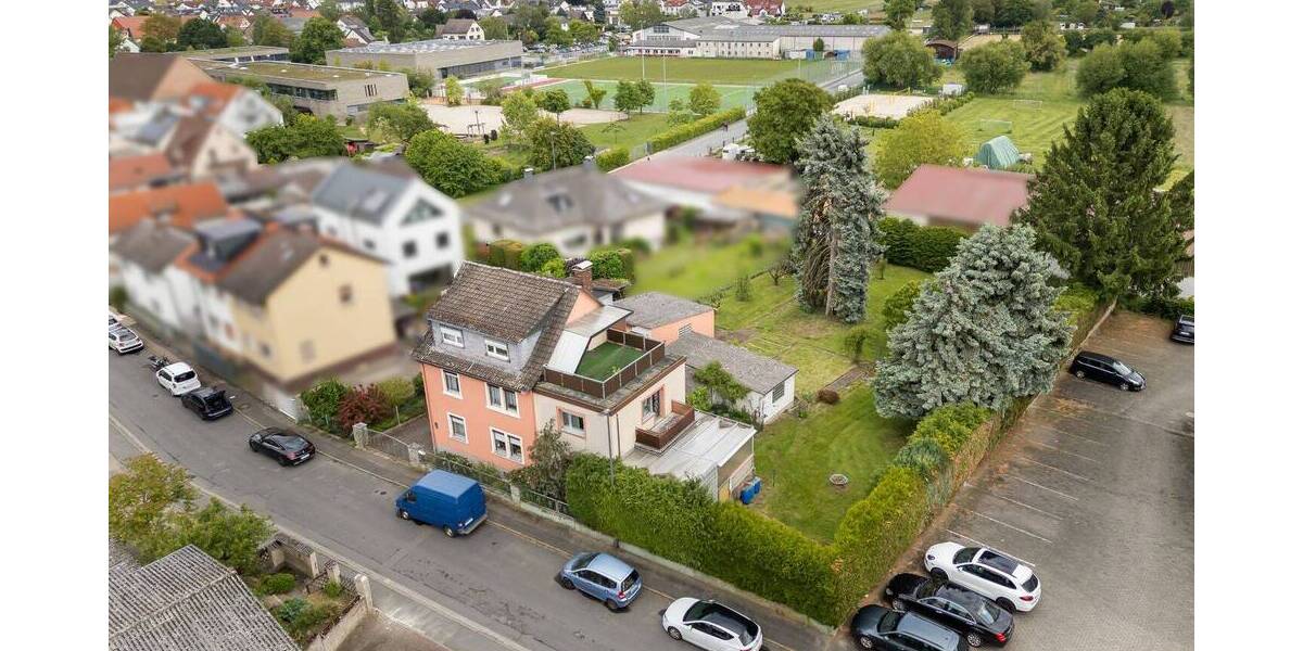 Grundstück Oberursel (Taunus) Bommersheim - 1.300.000&euro; | Angebot:26868354