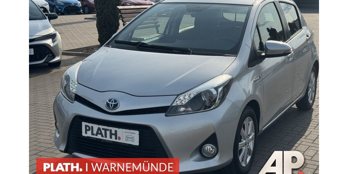 Toyota Yaris 235.000 km 6.990 &euro; Rostock-Warnemünde 18119