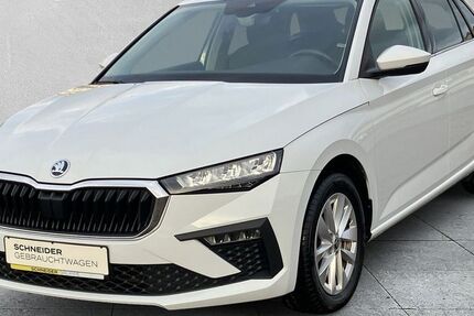 Skoda Scala 29.844 km 23.490 &euro; Chemnitz 09131