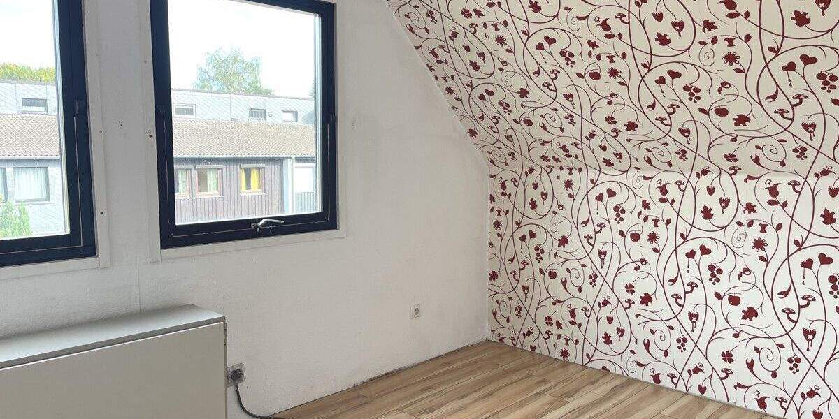 Reihenendhaus Bremen / Grohn Grohn - 4 Zimmer, 107 m&sup2;, 179.000&euro; | Angebot:25777973