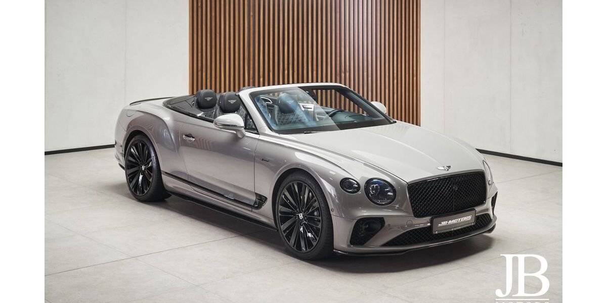 Bentley Continental GT 31.050 km 237.850 &euro; Stuhr 28816