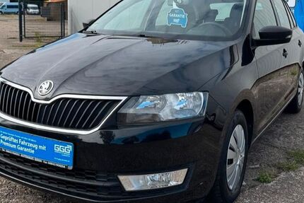 Skoda Rapid 146.000 km 6.990 &euro; Edewecht 26188