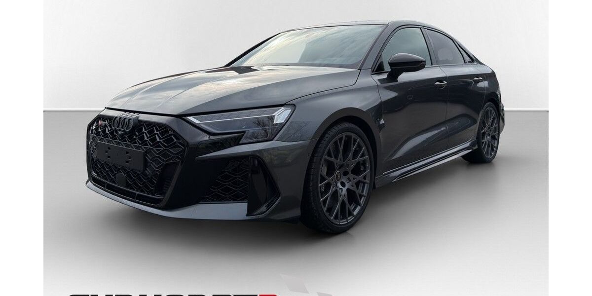 Audi RS3 1.500 km 74.940 &euro; Meiningen 98617