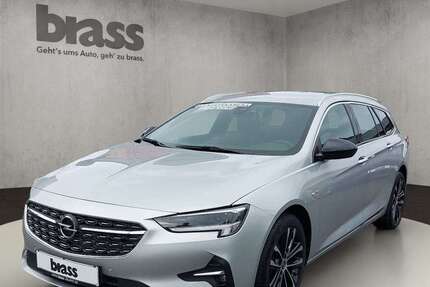 Opel Insignia 65.200 km 20.450 € Höchst Im Odenwald 64739