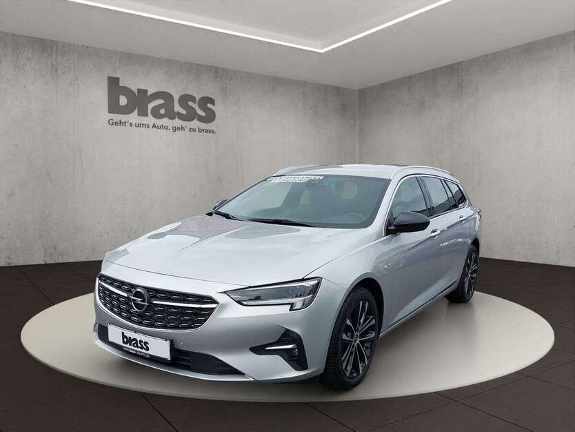Opel Insignia 65.200 km 20.450 € Höchst Im Odenwald 64739