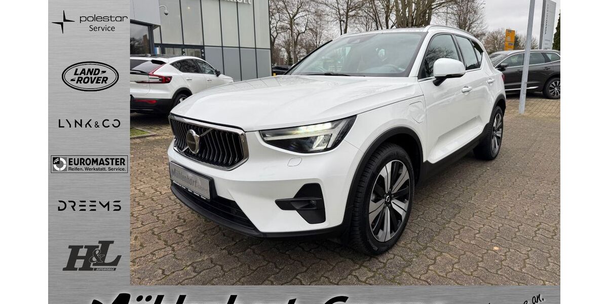 Volvo XC40 36.800 km 33.900 &euro; Weyhe 28844