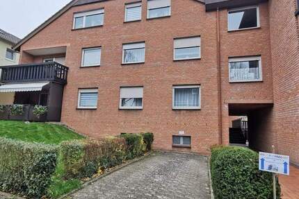 Wohnung Höxter - 3 Zimmer, 80 m&sup2;, 135.000&euro; | Angebot:25336453