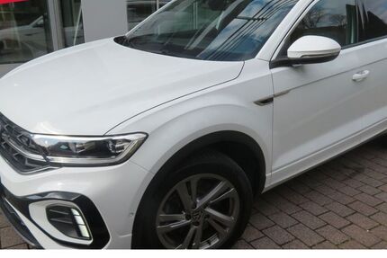 VW T-Roc 73.650 km 31.990 &euro; Marsberg 34431