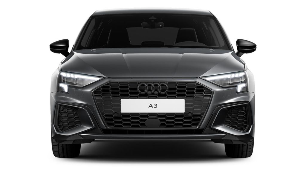 Audi A3 24.300 km 35.900 &euro; Grainau 82491