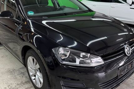 VW Golf 116.600 km 8.797 &euro; Sulzbach 63834