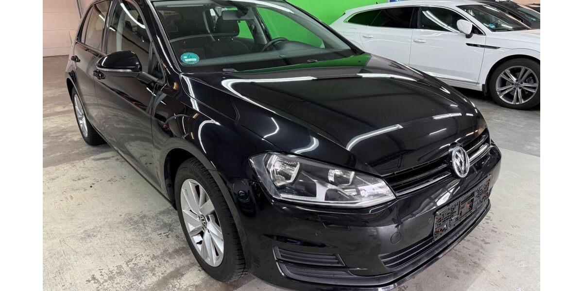 VW Golf 116.600 km 8.797 &euro; Sulzbach 63834