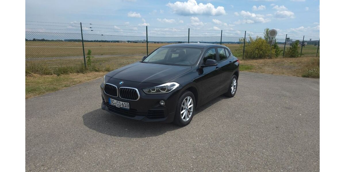 BMW X2 109.500 km 15.000 &euro; Laupheim 88471