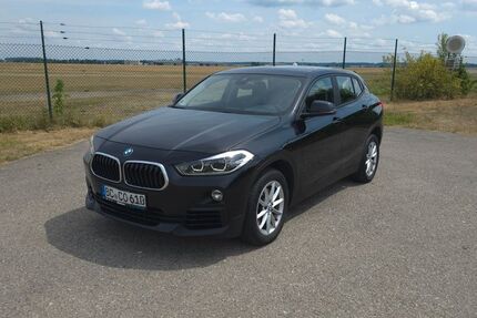 BMW X2 109.500 km 16.000 &euro; Laupheim 88471