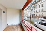 Erdgeschoßwohnung Offenbach am Main Bieberer Berg - 2 Zimmer, 69 m&sup2;, 1.095&euro; | Angebot:26232197