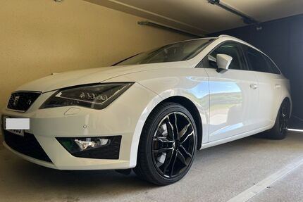 Seat Leon 217.000 km 7.500 &euro; Leipzig 04177
