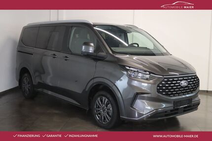 Ford Tourneo Custom 29.100 km 38.900 &euro; Bebra 36179