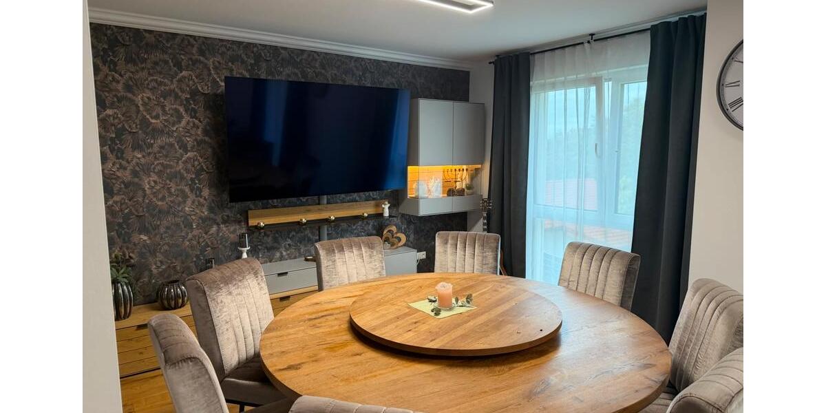 Erdgeschoßwohnung Pirmasens Niedersimten - 4 Zimmer, 118 m&sup2;, 466.000&euro; | Angebot:27408179