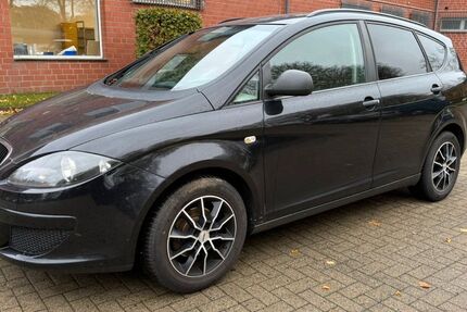 Seat Altea 206.700 km 1.000 &euro; Clausthal-Zellerfeld 38678