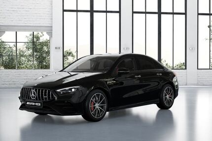 Mercedes-Benz A 35 AMG 8.110 km 47.490 &euro; Winsen 21423