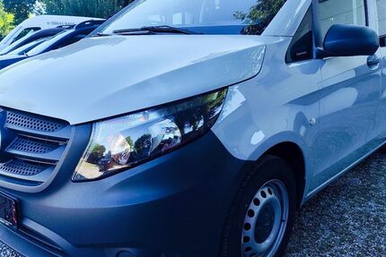 Mercedes-Benz Vito 122.000 km 21.500 € Freilassing 83395